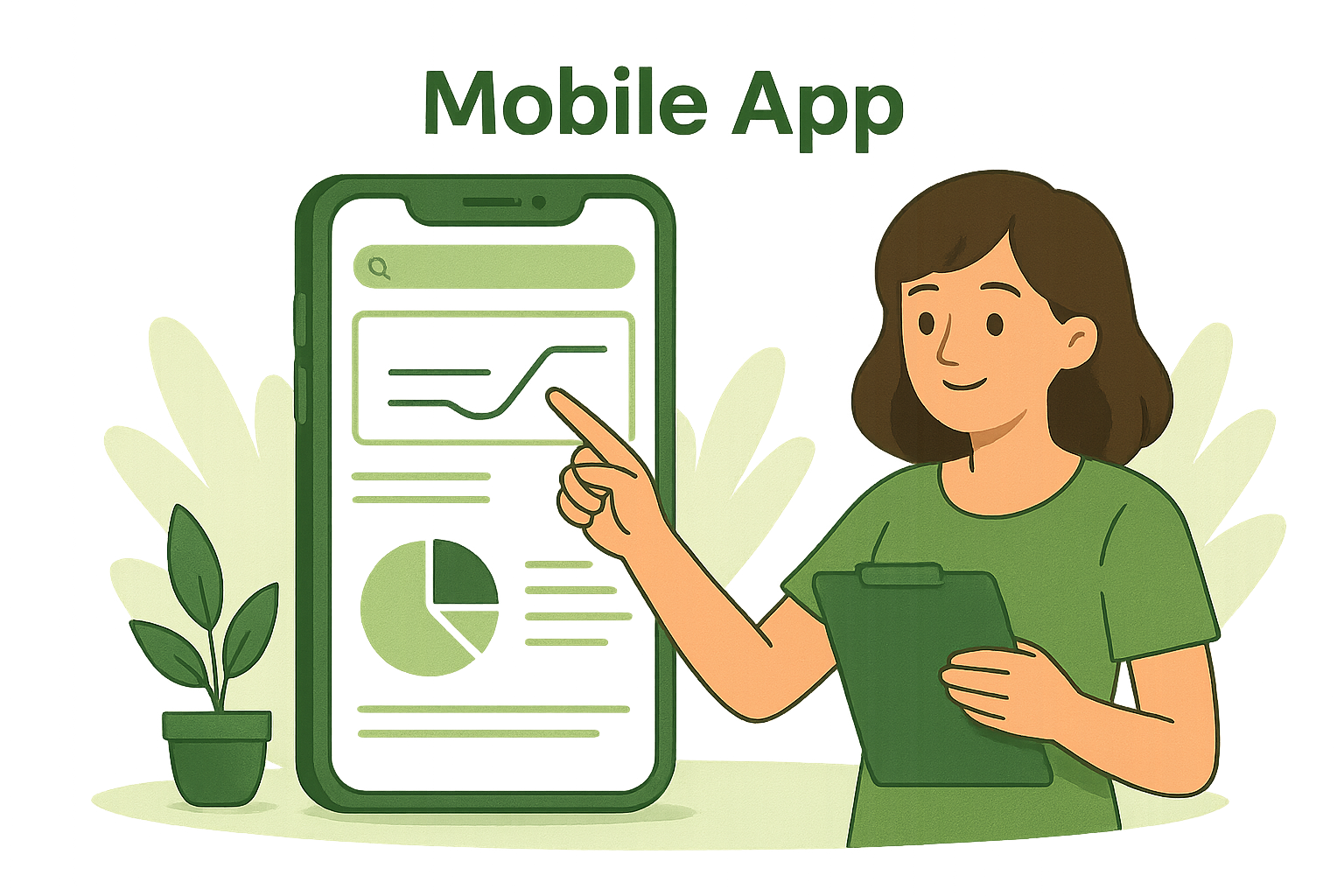 Aplikasi Mobile ARCAMP